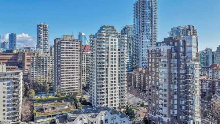 Photo 29 at 1002 - 1020 Harwood Street, West End VW, Vancouver West