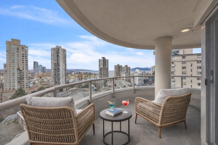 Photo 4 at 1002 - 1020 Harwood Street, West End VW, Vancouver West