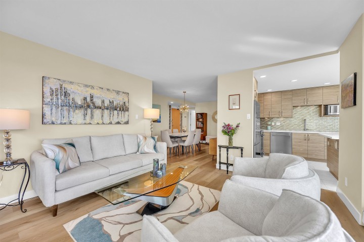 Photo 8 at 1002 - 1020 Harwood Street, West End VW, Vancouver West