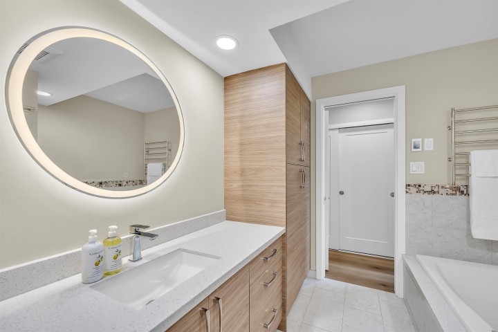 Photo 21 at 1002 - 1020 Harwood Street, West End VW, Vancouver West