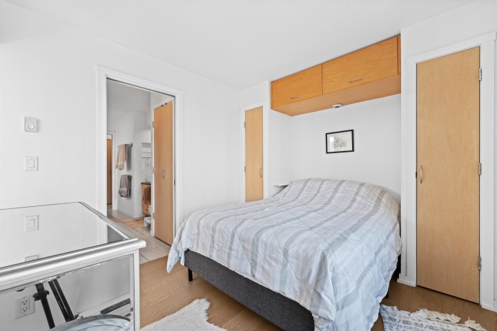 Photo 9 at 1206 - 969 Richards Street, Downtown VW, Vancouver West