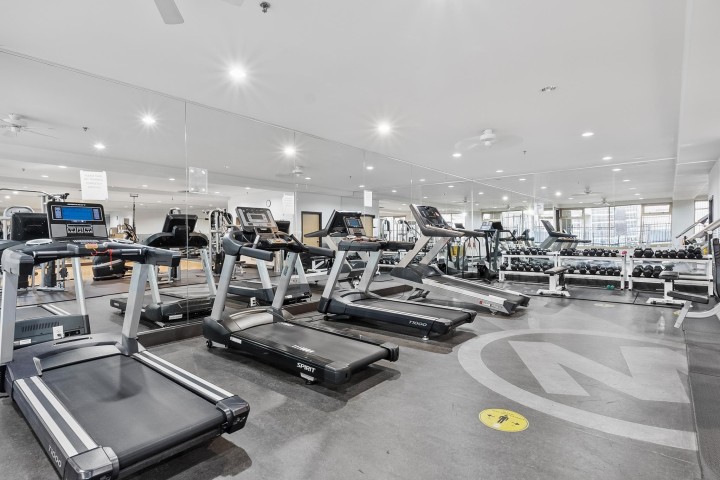 Photo 18 at 1206 - 969 Richards Street, Downtown VW, Vancouver West