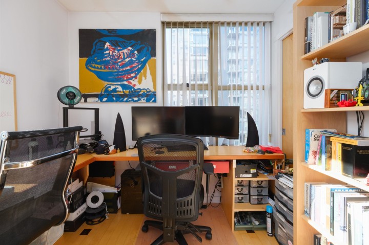 Photo 17 at 1507 - 989 Richards Street, Downtown VW, Vancouver West