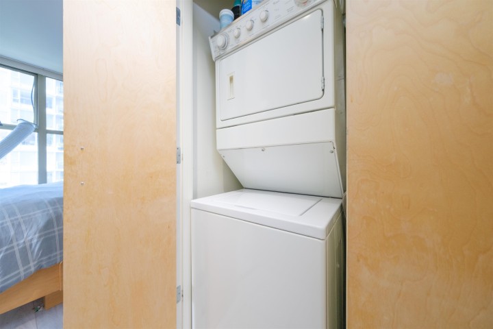 Photo 7 at 1507 - 989 Richards Street, Downtown VW, Vancouver West