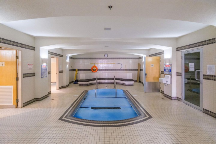 Photo 24 at 1507 - 989 Richards Street, Downtown VW, Vancouver West