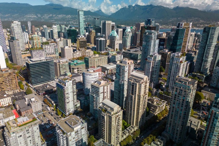 Photo 29 at 1507 - 989 Richards Street, Downtown VW, Vancouver West