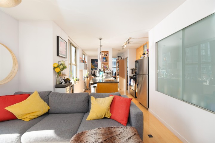 Photo 21 at 1507 - 989 Richards Street, Downtown VW, Vancouver West