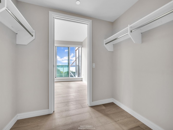 Photo 13 at 905 - 1221 Bidwell Street, West End VW, Vancouver West