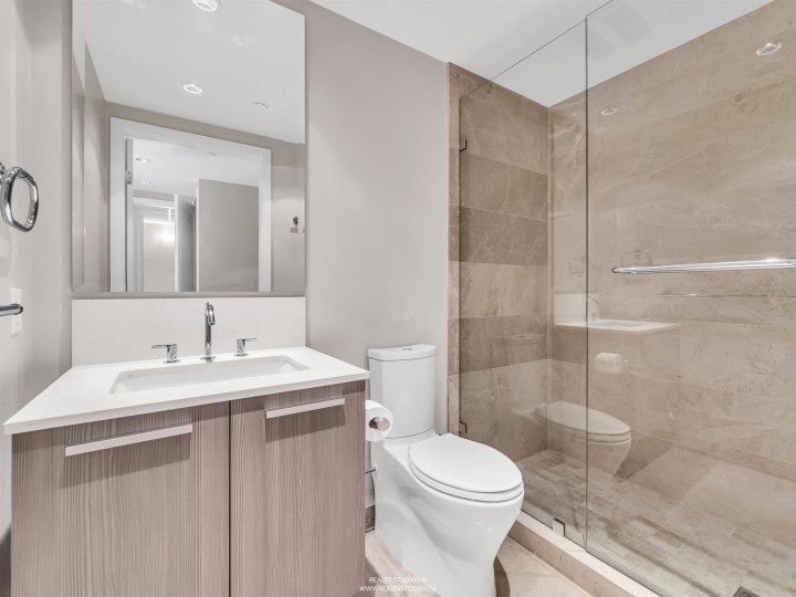 Photo 17 at 905 - 1221 Bidwell Street, West End VW, Vancouver West