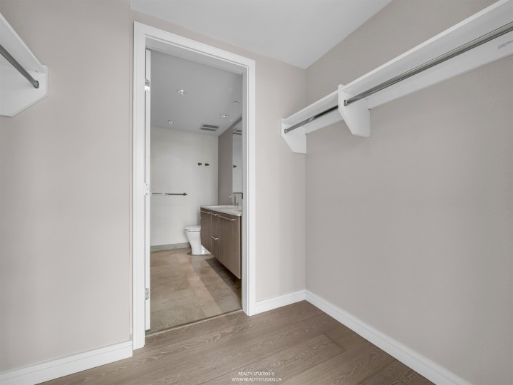 Photo 12 at 905 - 1221 Bidwell Street, West End VW, Vancouver West