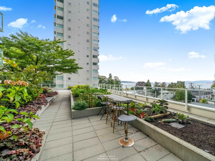 Photo 32 at 905 - 1221 Bidwell Street, West End VW, Vancouver West