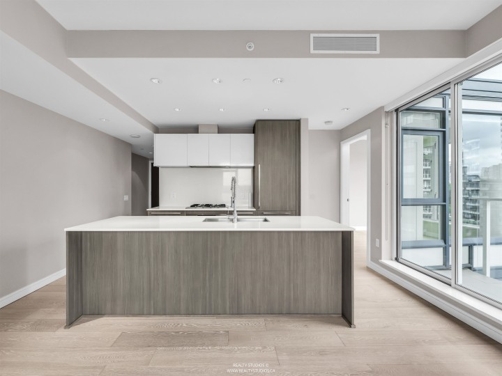 Photo 5 at 905 - 1221 Bidwell Street, West End VW, Vancouver West