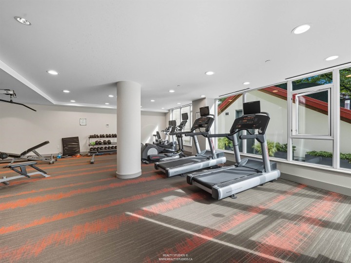 Photo 30 at 905 - 1221 Bidwell Street, West End VW, Vancouver West