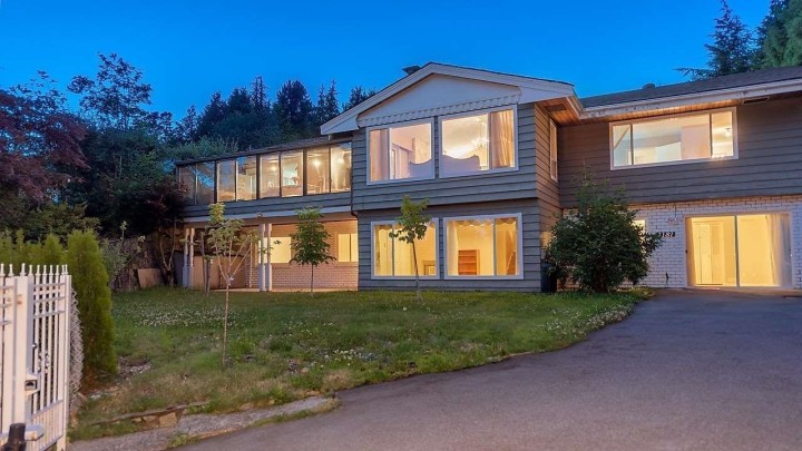 Photo 12 at 1181 Chartwell Drive, Chartwell, West Vancouver