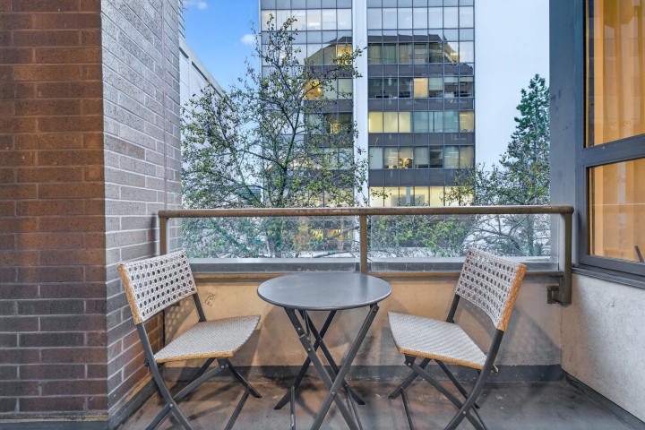 Photo 32 at 311 - 1010 Howe Street, Downtown VW, Vancouver West