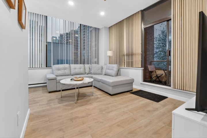 Photo 9 at 311 - 1010 Howe Street, Downtown VW, Vancouver West