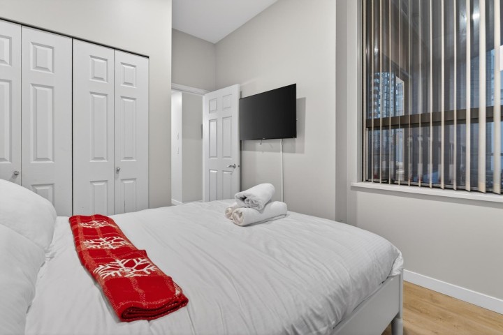 Photo 24 at 311 - 1010 Howe Street, Downtown VW, Vancouver West