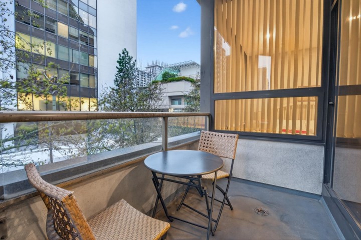 Photo 29 at 311 - 1010 Howe Street, Downtown VW, Vancouver West