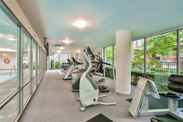 Photo 12 at 906 - 928 Richards Street, Yaletown, Vancouver West