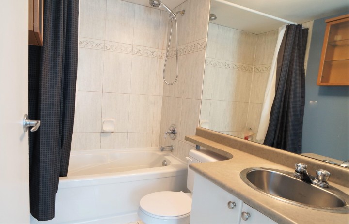 Photo 7 at 906 - 928 Richards Street, Yaletown, Vancouver West
