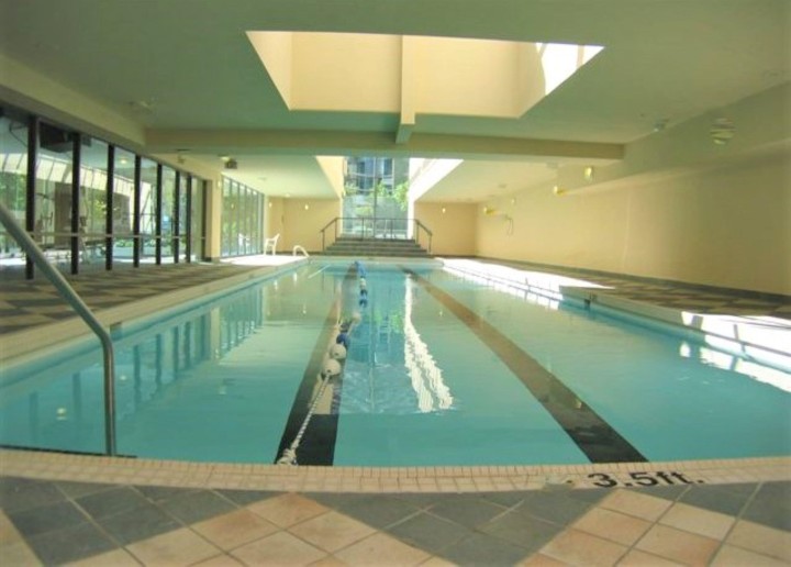 Photo 9 at 906 - 928 Richards Street, Yaletown, Vancouver West