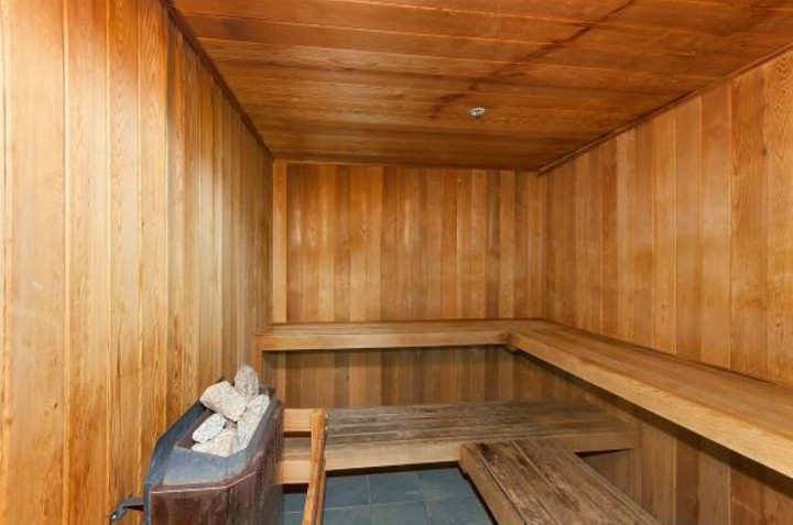 Photo 11 at 906 - 928 Richards Street, Yaletown, Vancouver West