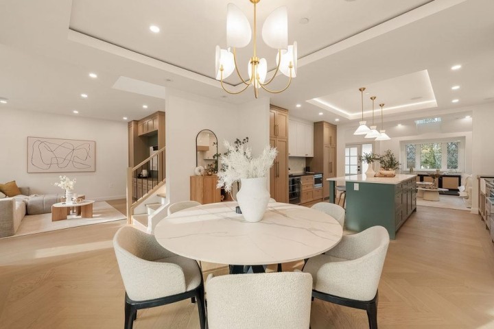 Photo 13 at 2542 Grant Street, Renfrew VE, Vancouver East