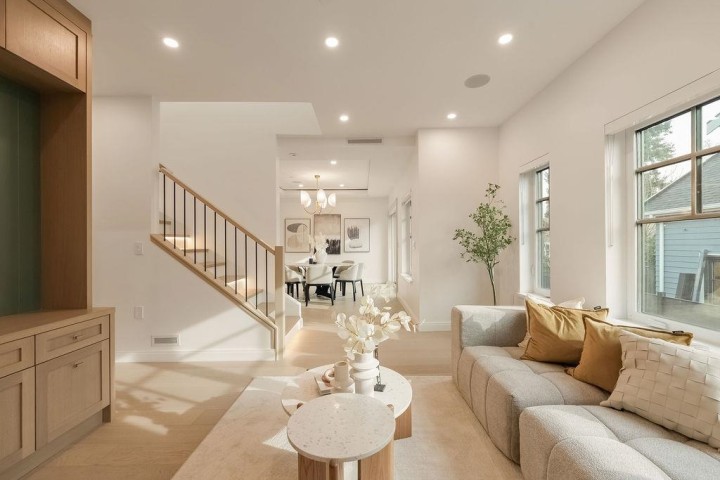 Photo 17 at 2542 Grant Street, Renfrew VE, Vancouver East