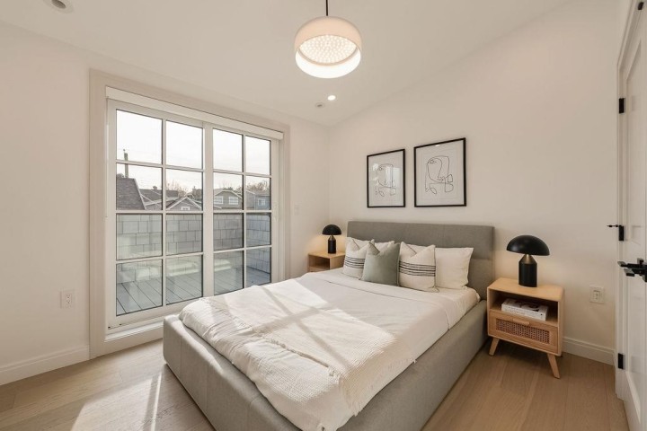 Photo 30 at 2542 Grant Street, Renfrew VE, Vancouver East