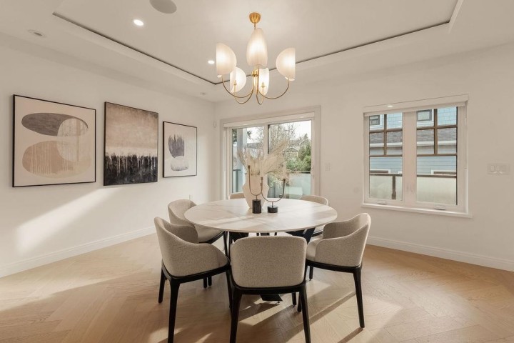 Photo 14 at 2542 Grant Street, Renfrew VE, Vancouver East