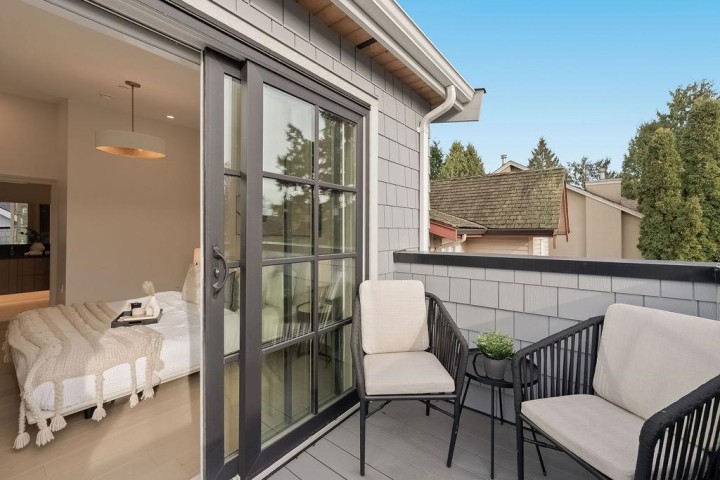 Photo 37 at 2542 Grant Street, Renfrew VE, Vancouver East