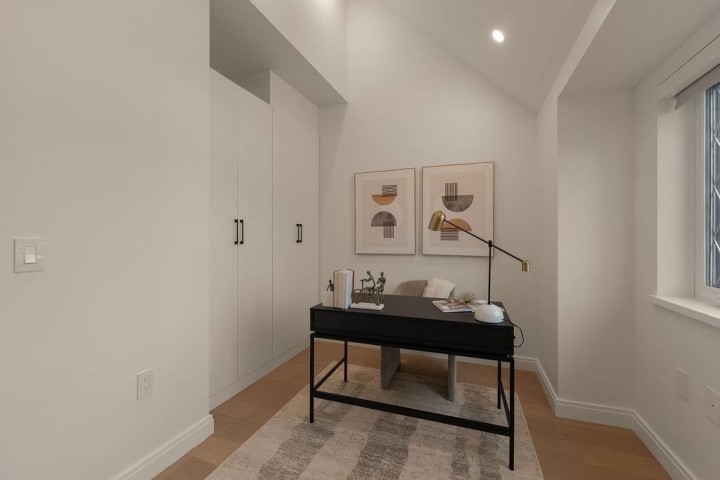Photo 19 at 2542 Grant Street, Renfrew VE, Vancouver East