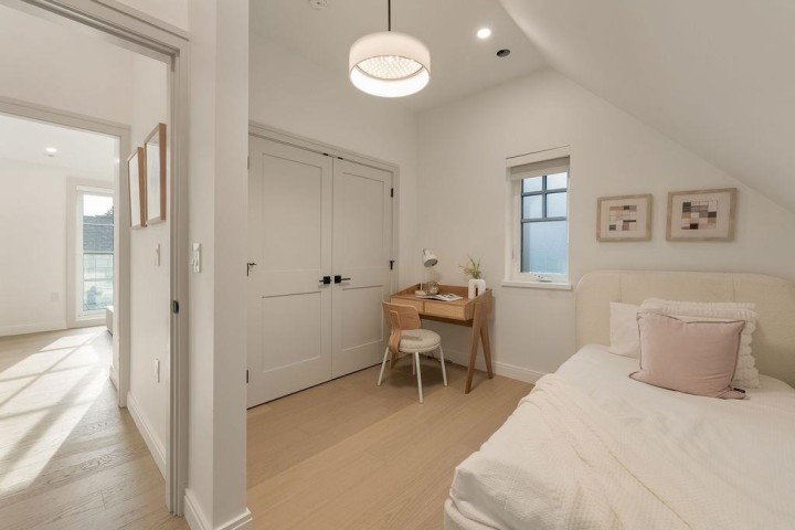Photo 35 at 2542 Grant Street, Renfrew VE, Vancouver East