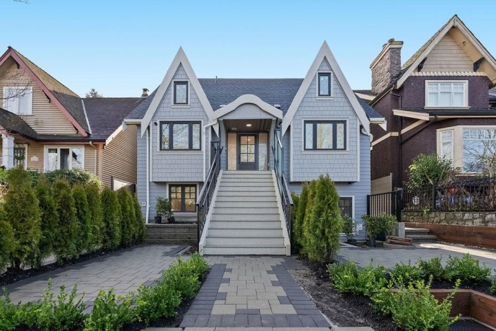 Photo 39 at 2542 Grant Street, Renfrew VE, Vancouver East