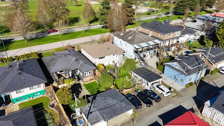 Photo 20 at 2630 E 1st Avenue, Renfrew VE, Vancouver East