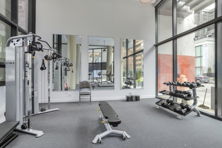 Photo 2 at 1903 - 1133 Hornby Street, Downtown VW, Vancouver West