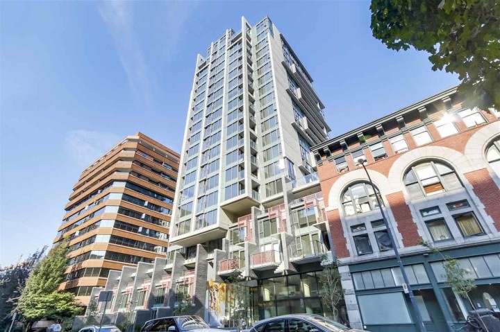 Photo 13 at 1903 - 1133 Hornby Street, Downtown VW, Vancouver West