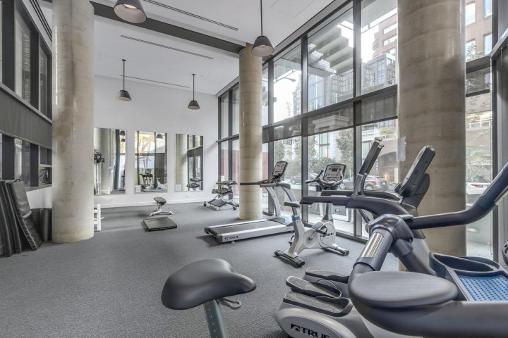 Photo 5 at 1903 - 1133 Hornby Street, Downtown VW, Vancouver West