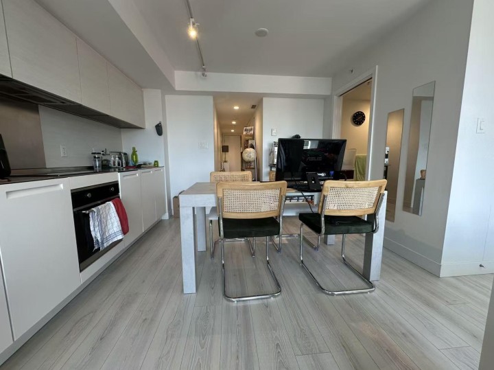 Photo 10 at 1903 - 1133 Hornby Street, Downtown VW, Vancouver West