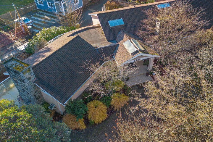 Photo 6 at 7225 Hudson Street, South Granville, Vancouver West