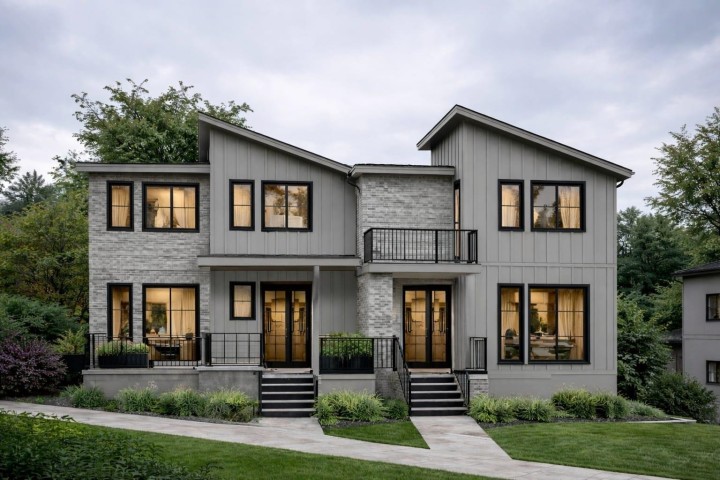 Photo 1 at 7225 Hudson Street, South Granville, Vancouver West