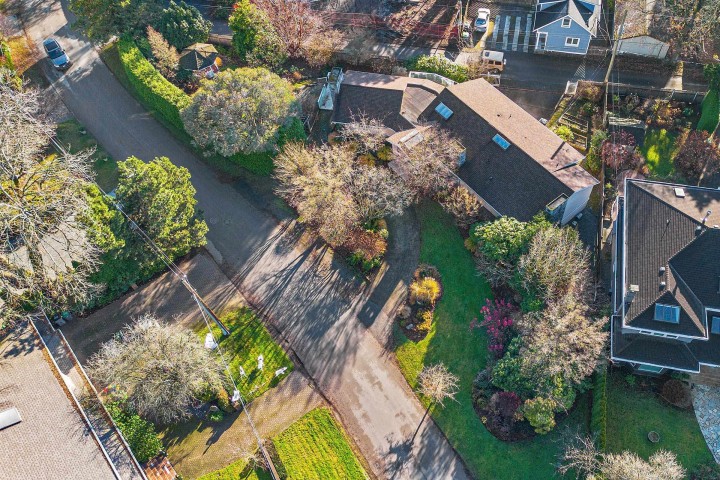 Photo 5 at 7225 Hudson Street, South Granville, Vancouver West