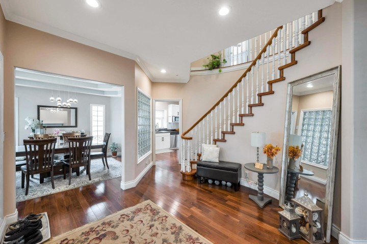 Photo 1 at 6271 Arlington Street, Killarney VE, Vancouver East