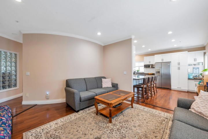 Photo 15 at 6271 Arlington Street, Killarney VE, Vancouver East