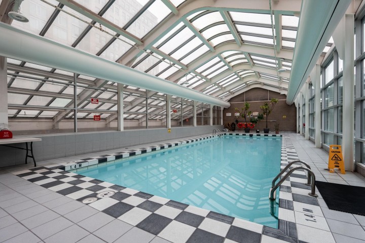 Photo 17 at 909 - 438 Seymour Street, Downtown VW, Vancouver West