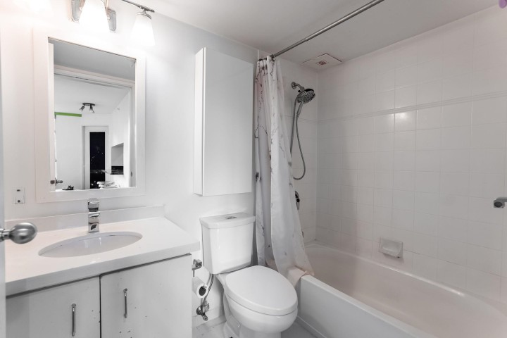 Photo 12 at 909 - 438 Seymour Street, Downtown VW, Vancouver West