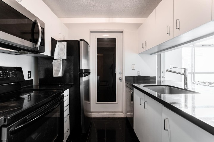 Photo 10 at 909 - 438 Seymour Street, Downtown VW, Vancouver West