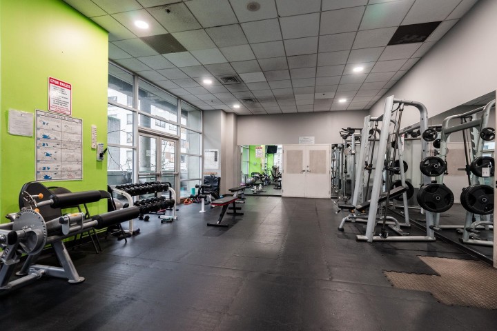 Photo 19 at 909 - 438 Seymour Street, Downtown VW, Vancouver West