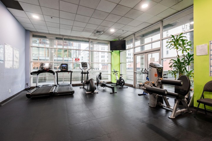 Photo 27 at 1407 - 438 Seymour Street, Downtown VW, Vancouver West