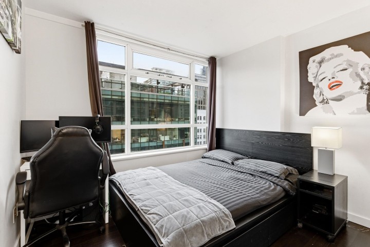 Photo 13 at 1407 - 438 Seymour Street, Downtown VW, Vancouver West